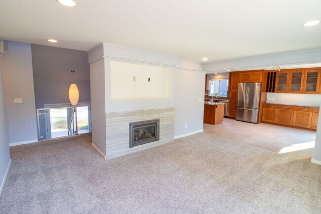 Foto del edificio - 5Bd/2.5Ba Redmond Home