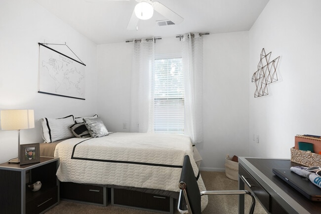 Photo - Millennium One Apartments