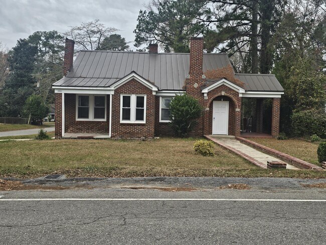 Foto del edificio - 3501 Abingdon Rd