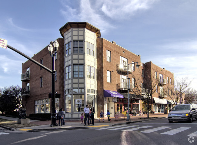 Building Photo - Village Center Apartments