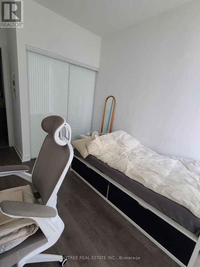 Photo du bâtiment - 5 Defries St