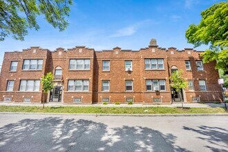 Building Photo - 5534 W George St