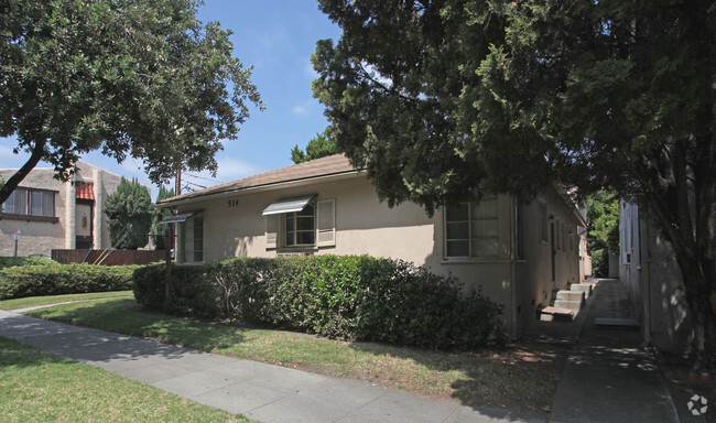 Building Photo - 514 Santa Anita Ave