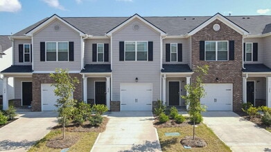 Building Photo - 330 Bisham Ct