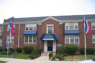 Primary Photo - Ryan Court Apartments