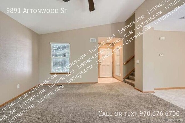 Building Photo - 9891 Aftonwood St