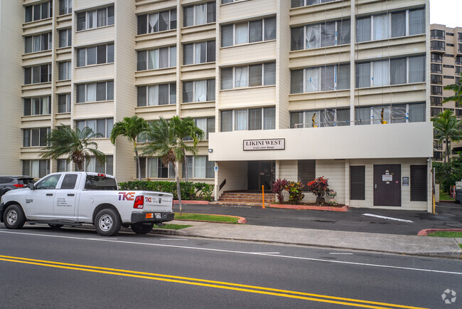Building Photo - Likini West