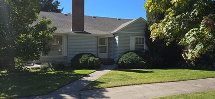 Building Photo - 734 N Eldorado Ave
