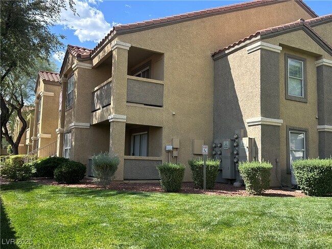 Foto del edificio - 2300 E Silverado Ranch Blvd