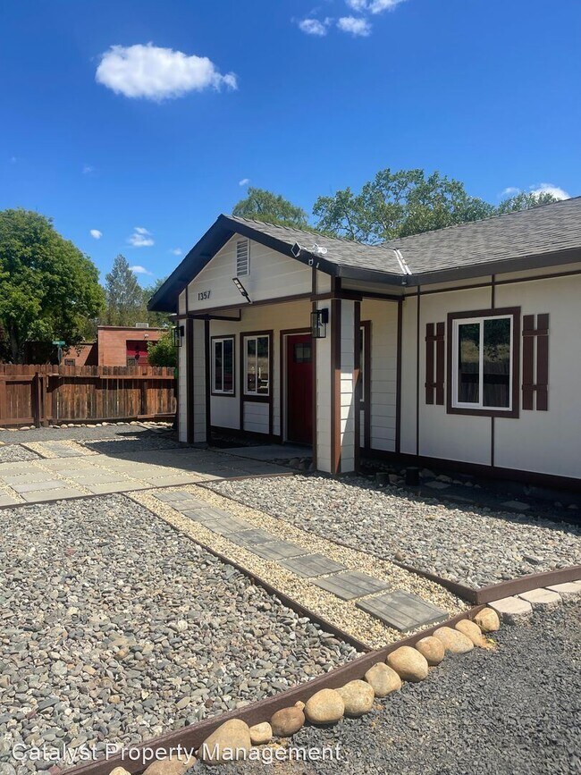 3 br, 1 bath House 1357 Broderick St House Rental in Oroville, CA