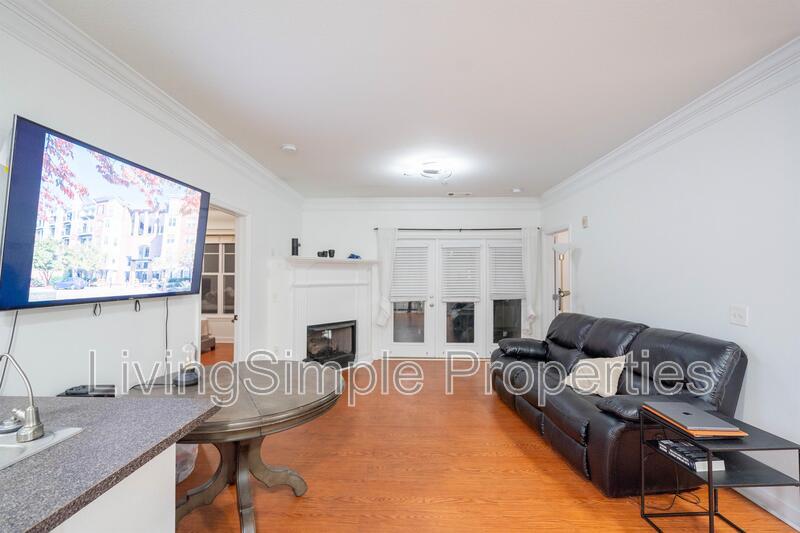Foto principal - 501 Hungerford Dr