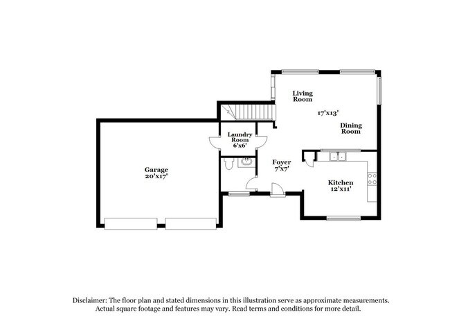 Foto del edificio - 1647 Carrie Farm Ln NW