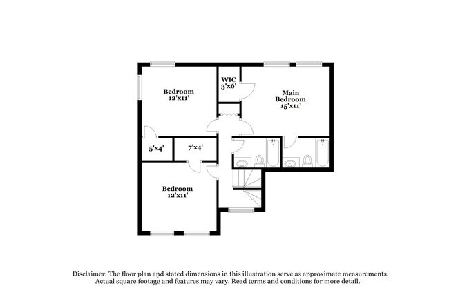 Foto del edificio - 5223 Pin Oak Dr