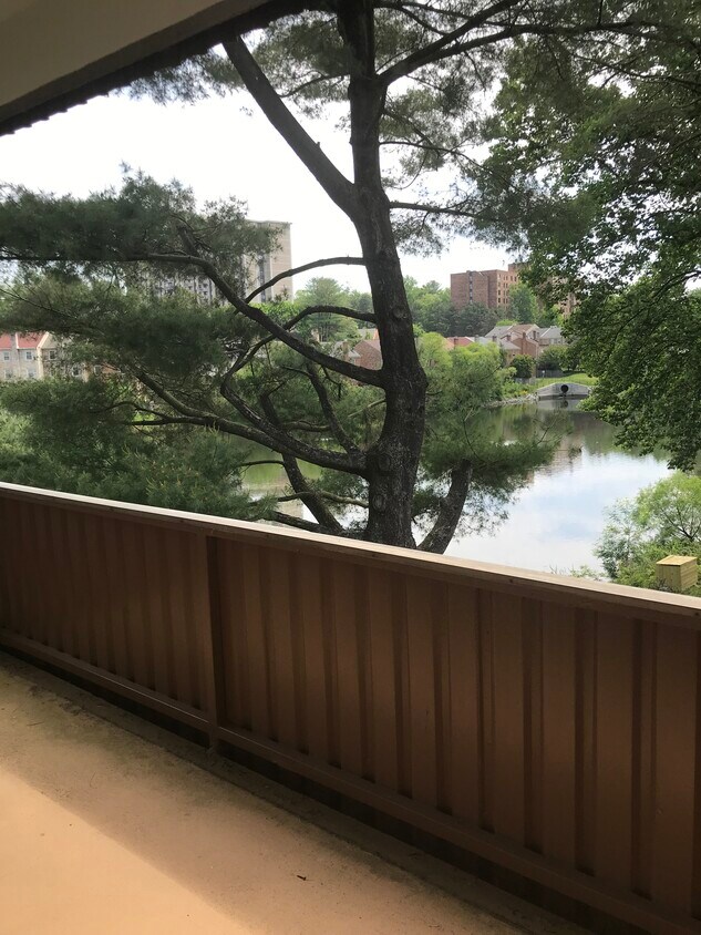 7505 Democracy Blvd Unit 238A, Bethesda, MD 20817 Condo for Rent in