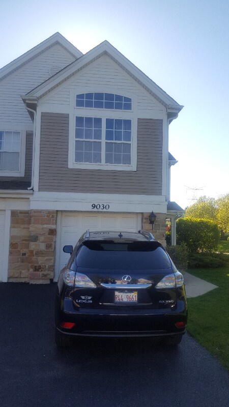 Foto del edificio - 9030 W Heathwood Cir