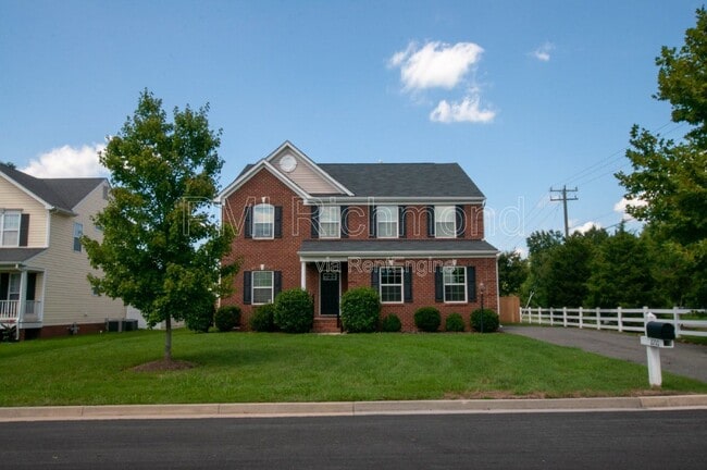 Building Photo - 2200 Thomas Kenney Dr