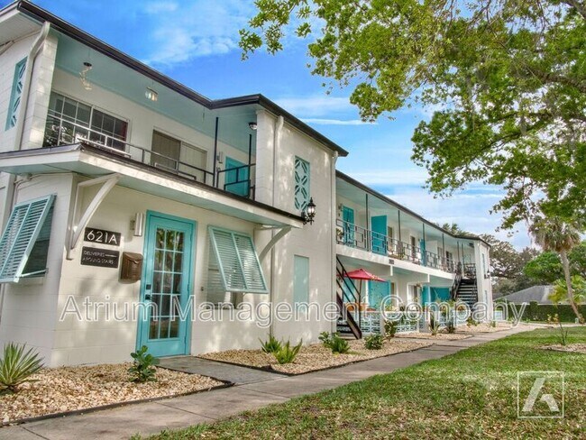 Foto del edificio - 621 Lakeview St