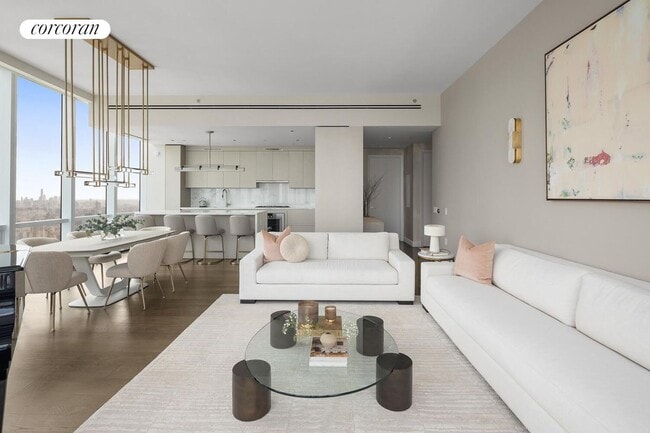 Foto del edificio - 15 Hudson Yards