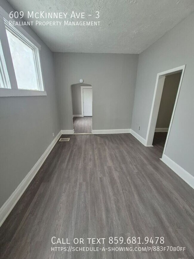 Foto del edificio - 609 McKinney Ave