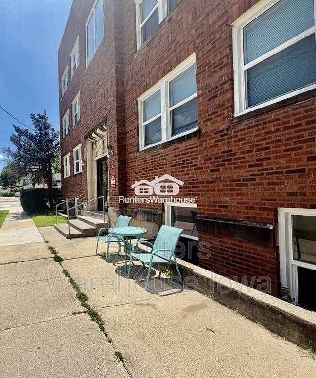 Foto del edificio - 3607 Ingersoll Ave