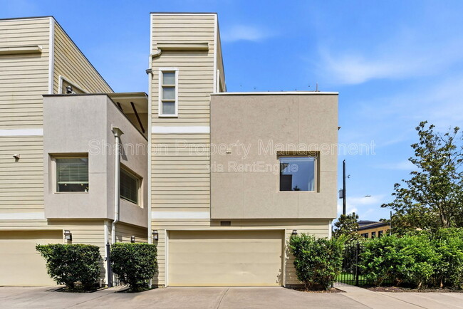 Photo - 1512 Crockett St Apartment