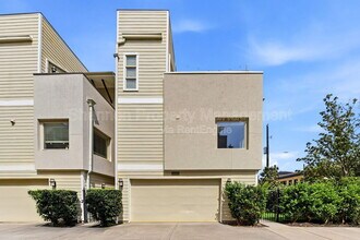 Building Photo - 1512 Crockett St