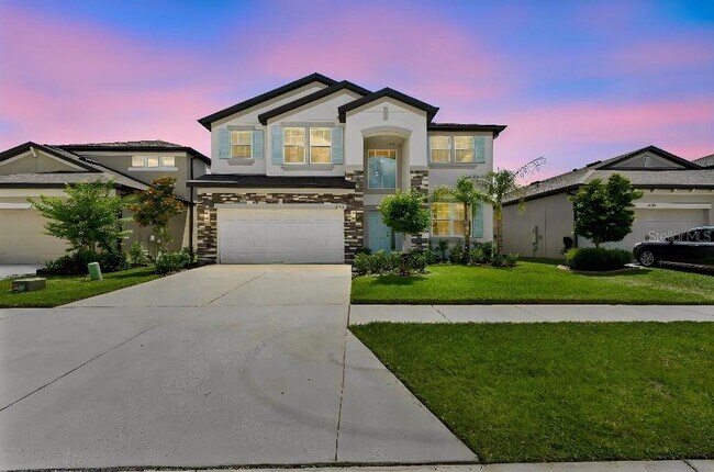 Building Photo - 16011 Sonoma Grv Cir