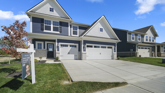 Building Photo - 17323 Highfield Ln