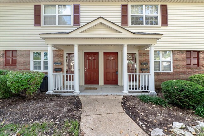 Building Photo - 1554 Swallow Dr