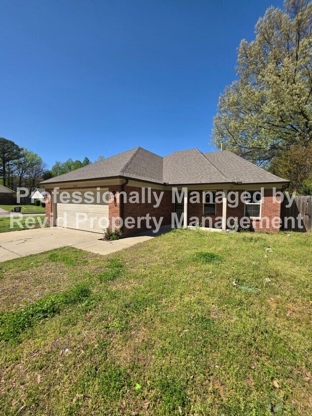 Building Photo - 5626 Tulip Tree Dr
