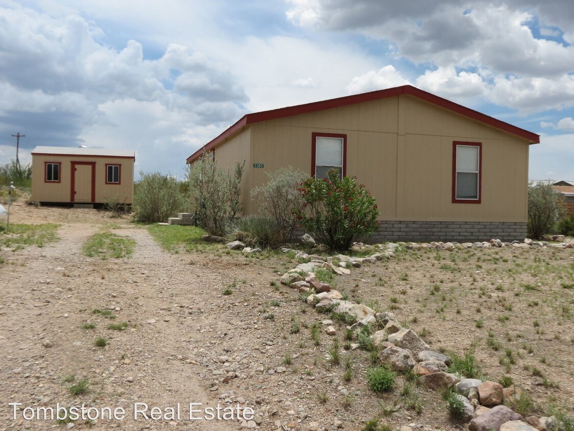 Foto principal - 2385 E Cortez Dr