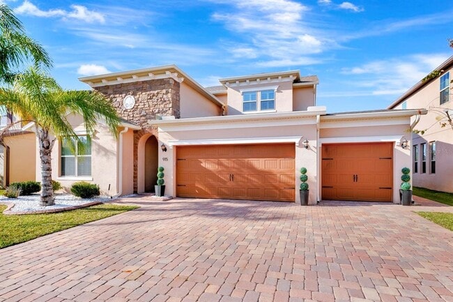 Building Photo - 915 Fountain Coin Loop