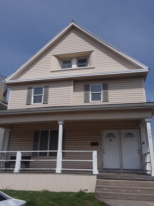 Photo - 156 Gunckel Ave Apartment