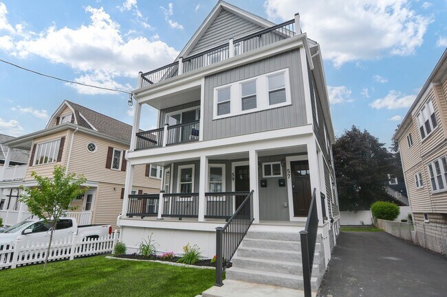 Building Photo - 59 Garrison Ave