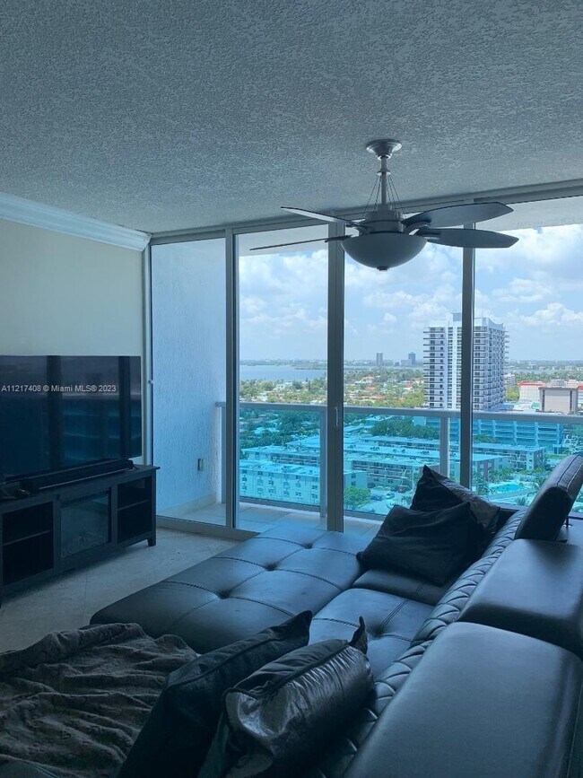 1881 79th Street Causeway Unit 1704, Miami Beach, FL 33141 Condo for