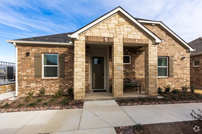 Building Photo - Christopher Todd Communities Celina Park