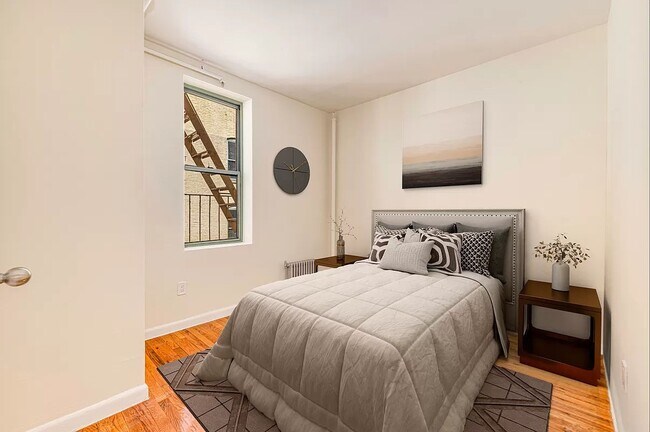 Building Photo - 244 West 64th Street