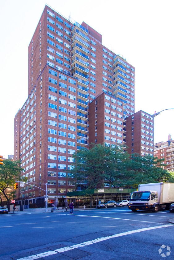 701715 Amsterdam Ave, New York, NY 10025 Apartments 701715