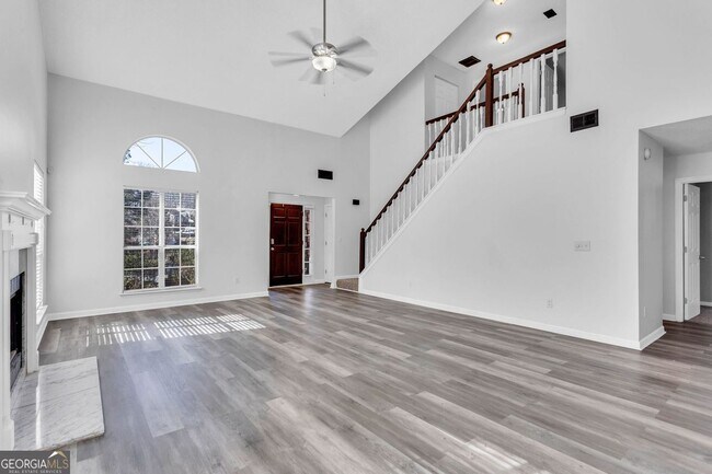 Building Photo - 4750 Limestone Ln NW