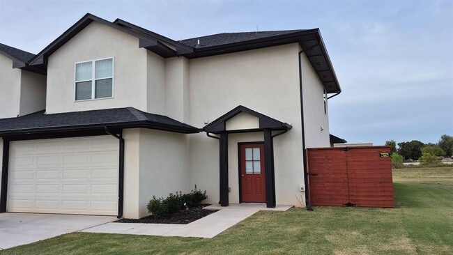 Foto del edificio - 609 Abadan Dr