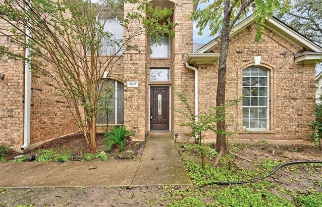Building Photo - 8605 Axis Dr