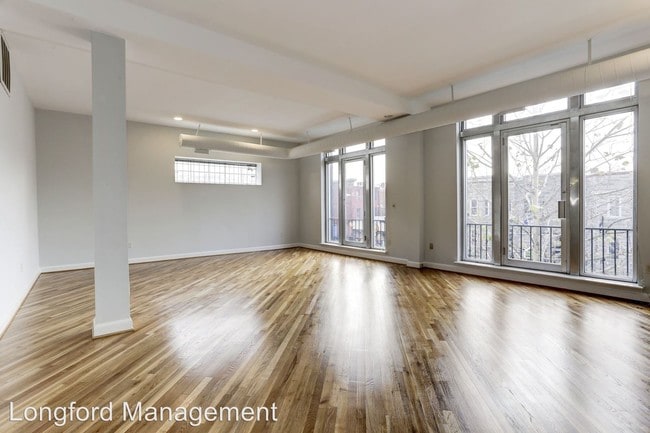 Building Photo - 1515 U St NW