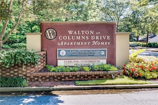 Foto del edificio - 2136 River Heights Walk SE