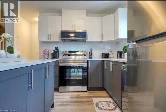 Building Photo - 4263 FOURTH Avenue Unit# 721