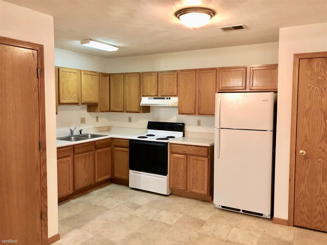 Foto principal - 2 br, 1 bath Apartment - 201 9th Ave Apt 2