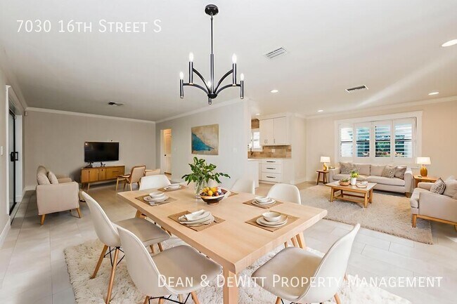 Foto del edificio - 7030 16th St S