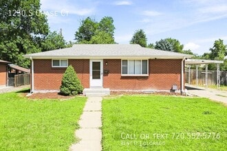 Building Photo - 1230 S Chase Ct