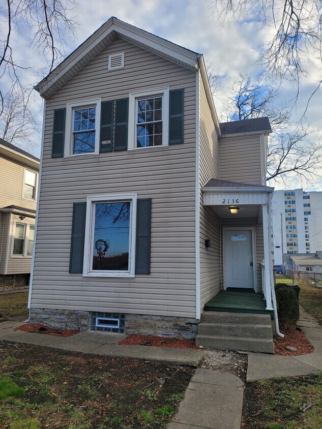 2136 Pleasant Ave, Hamilton, OH 45015 House Rental in Hamilton, OH
