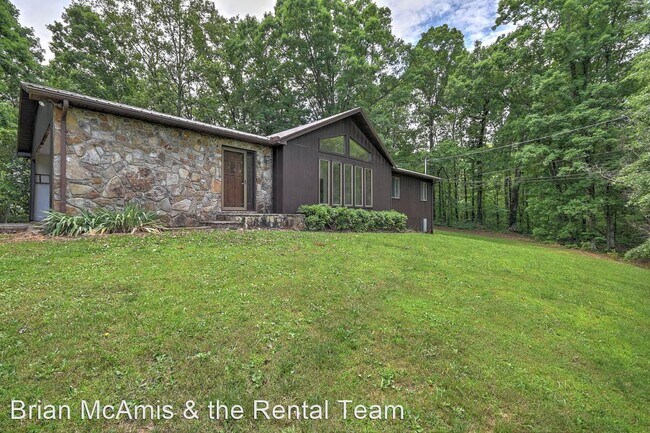 Building Photo - 3 br, 2 bath House - 1035 Spider Stines Rd
