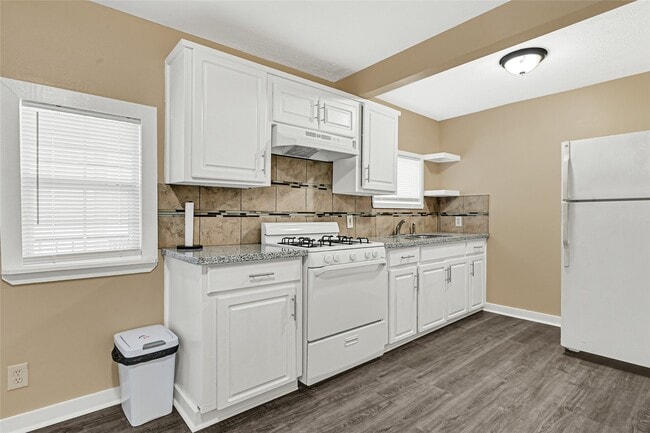 Foto del edificio - 502 Live Oak St